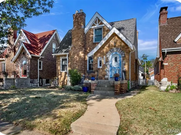 5329 Tholozan Ave, Saint Louis, MO 63109