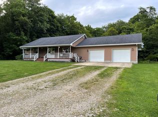 4700 Black Run Rd, Chillicothe, OH 45601