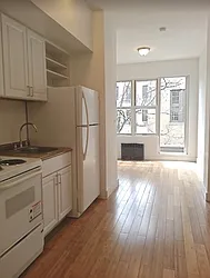 Rented by New York Residence