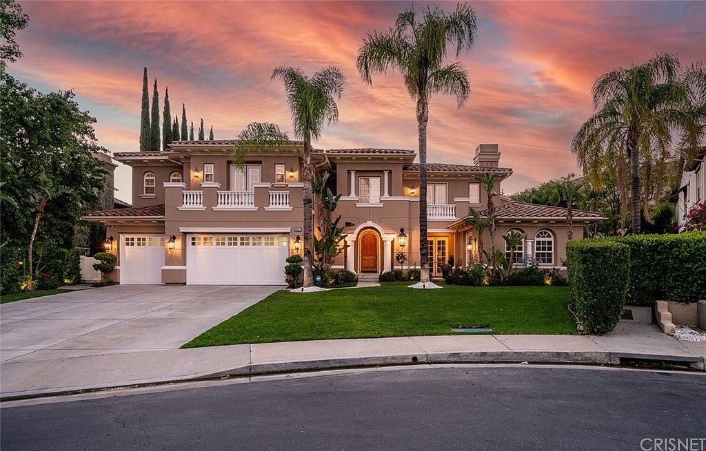 5937 Normandy Dr, Calabasas, CA 91302 | Zillow