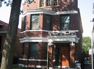 3210 S Kedvale Ave, Chicago, IL 60623