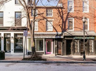 1126 S Charles St, Baltimore, MD 21230
