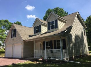 112 Chestnut Ln, Albrightsville, PA