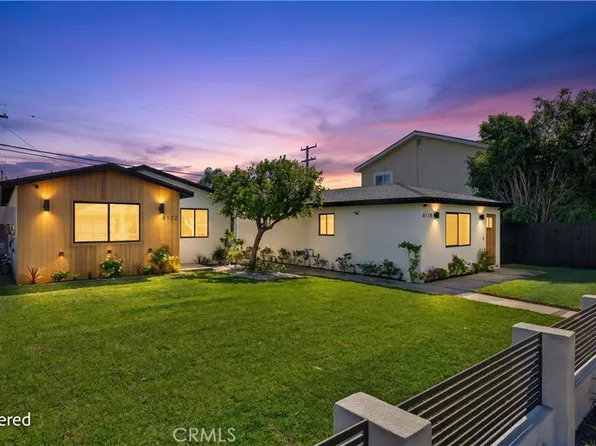 8122 Cheyenne Ave, Downey, CA 90242