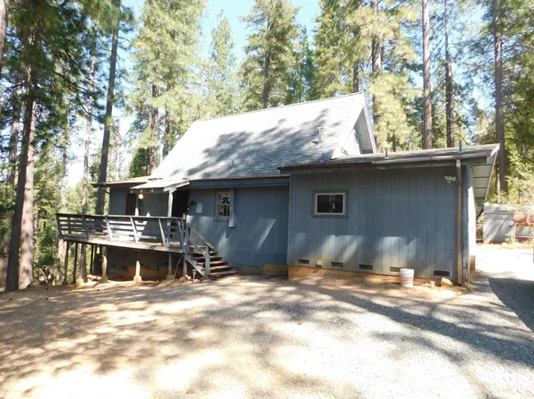 2839 Lily Gap Rd, West Point, CA 95255