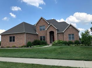 5012 Jaden Ln, Terre Haute, IN 47802