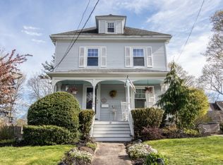 19 Hersey Ave, Whitman, MA 02382