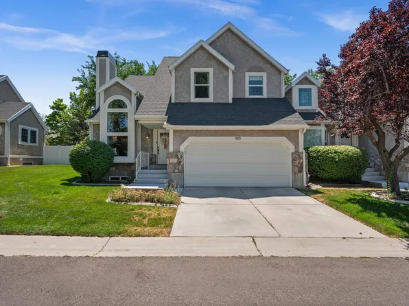 662 E Downing St, Midvale, UT 84047