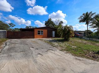 780 Balfrey Dr S, West Palm Beach, FL 33413