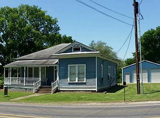 6611 Fm 1486 Rd, Anderson, TX 77873