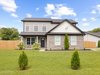 10212 National Tpke, Fairdale, KY, 40118