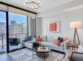 1950 Wewatta St #909, Denver, CO 80202