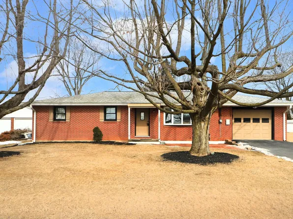 1007 Airport Rd, Bellefonte, PA 16823