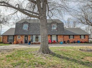9409 S Hudson Ave, Oklahoma City, OK 73139