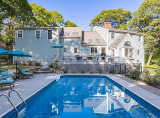 10 Fox Run, East Sandwich, MA 02537