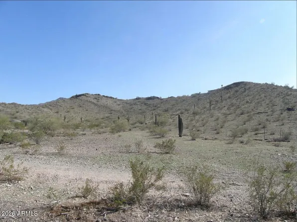 394x W Sunrise Avenue #-, Laveen, AZ 85339