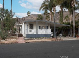 21100 State St SPACE 330, San Jacinto, CA 92583