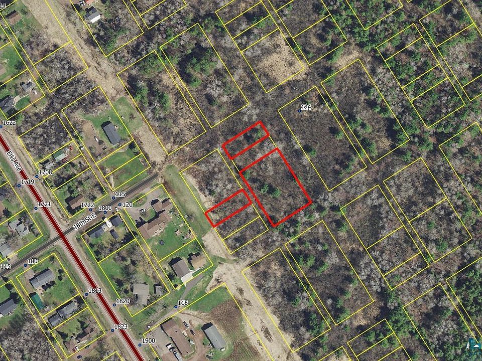 2nd image of XXX 18th Street E