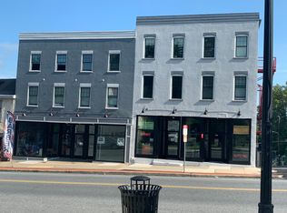 633 Northampton St APT 2, Easton, PA 18042