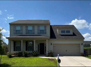 316 Crown Heights Way, Grovetown, GA 30813