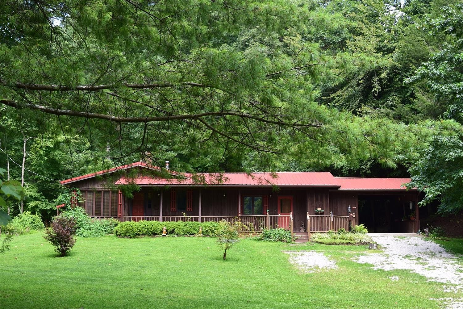 14080 Cranston Rd, Morehead, KY 40351 Zillow