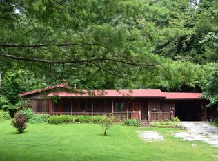 14080 Cranston Rd, Morehead, KY 40351