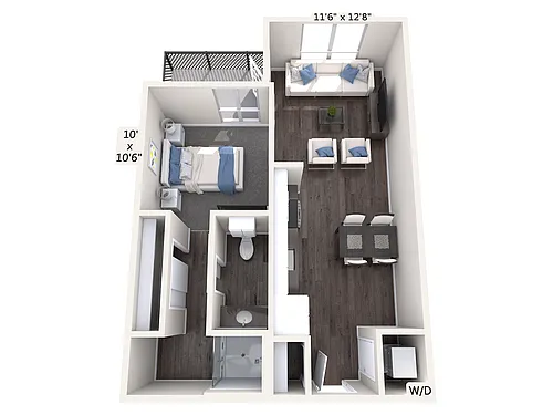 Floor plan A4_646