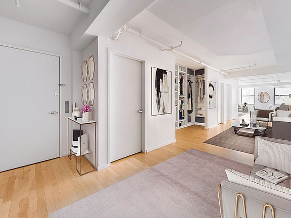 4th image of 195 Bowery #3/4
