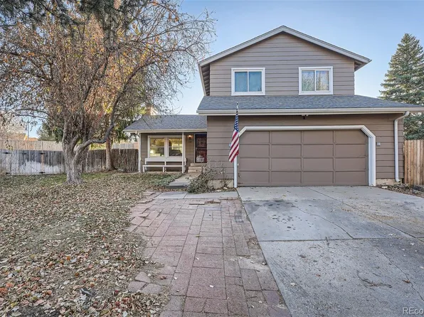 4281 S Laredo Way, Aurora, CO 80013