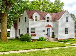 225 S Vine St, Roland, IA 50236