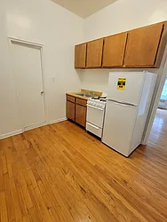 Rented by Corcoran