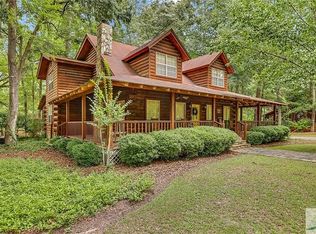 130 Clarktown Rd, Richmond Hill, GA 31324