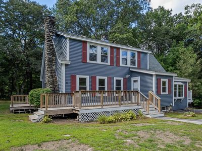 16 Mammoth Road, Windham, NH, 03087