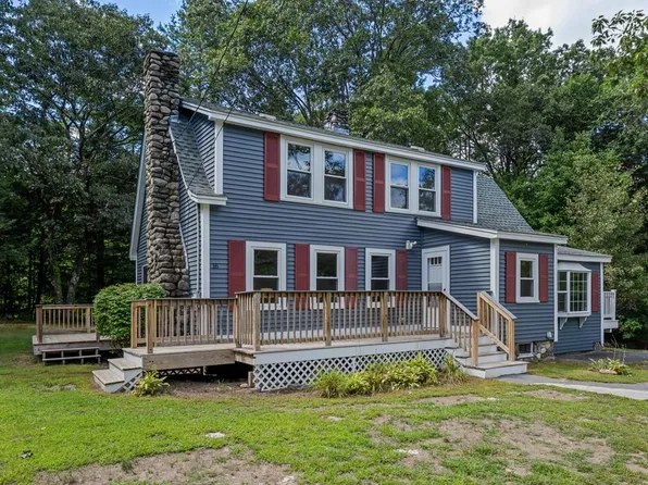 16 Mammoth Road, Windham, NH 03087