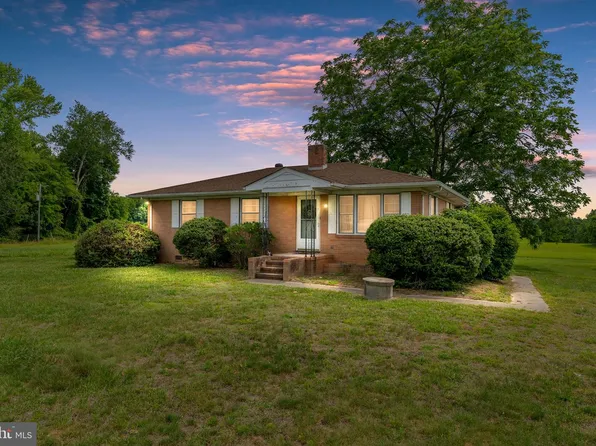 1440 Holly Farm Rd, Burkeville, VA 23922
