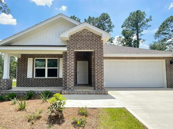 5903 Mills Lake Blvd, Pensacola, FL 32526