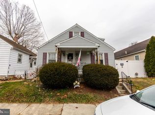 62 McKinley Ave, Hanover, PA 17331