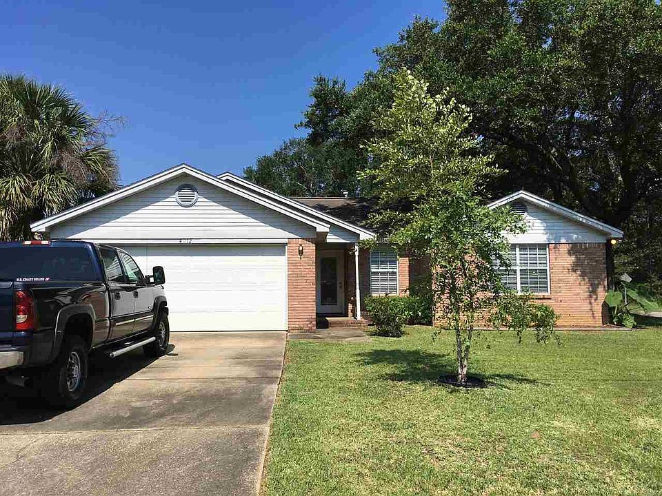 1st image of 4012 Deerwood Cir