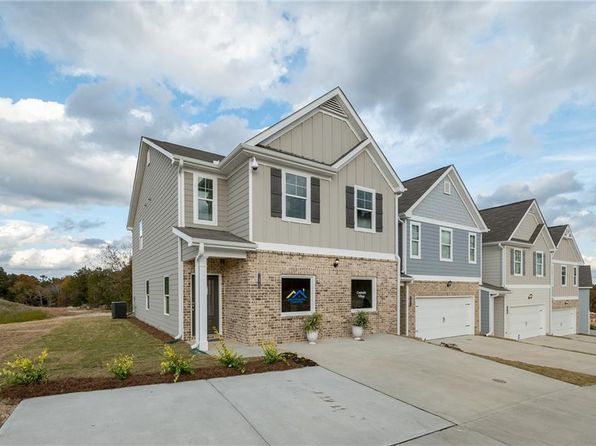 McDonough GA Townhomes & Townhouses For Sale - 58 Homes | Zillow