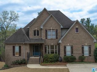 1067 Grand Oaks Dr, Hoover, AL 35022