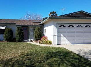 1537 Placer Way, Salinas, CA 93906