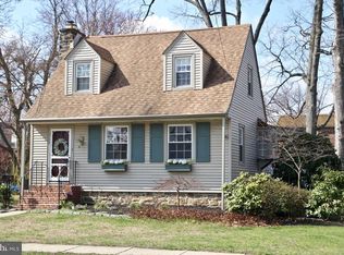 508 Tasker St, Ridley Park, PA 19078
