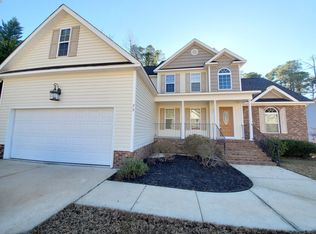 75 Grayson Pl, Sanford, NC 27332