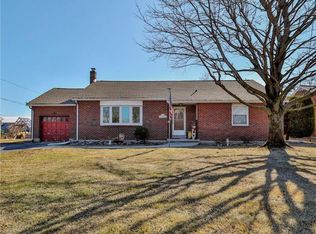 6346 Chapmans Rd, Allentown, PA 18106