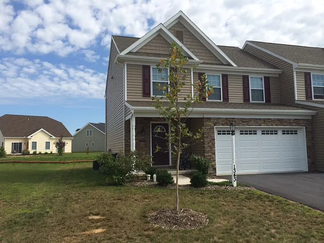 1343 Heatherwood Dr
