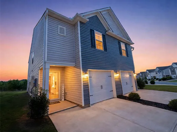143 Adger Rd, Pendleton, SC 29670