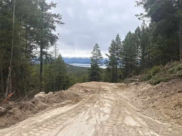 4 Longrider Ln, Lakeside, MT 59922