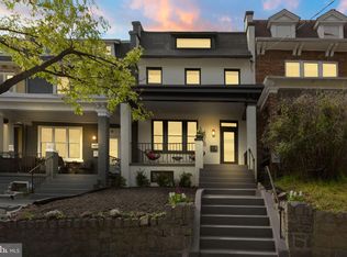 4818 Kansas Ave NW, Washington, DC 20011