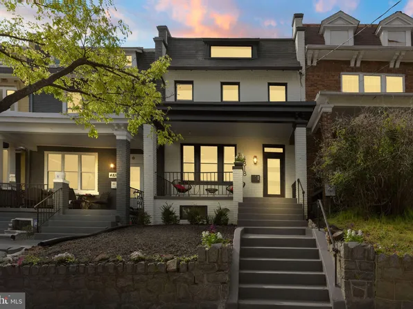 4818 Kansas Ave NW, Washington, DC 20011