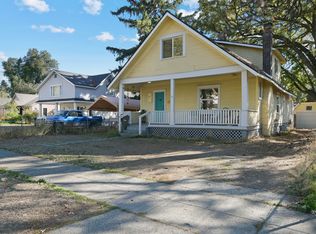 711 W Alice Ave, Spokane, WA 99205
